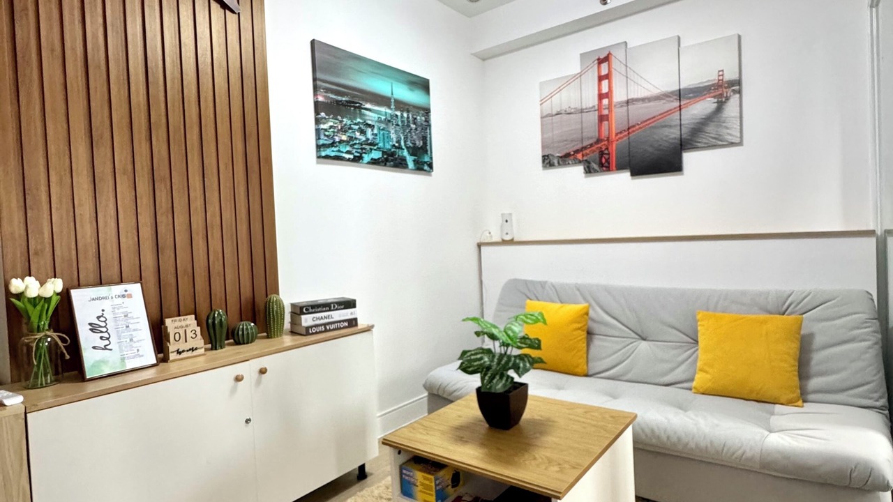 Photo of Livingroom in Balibago