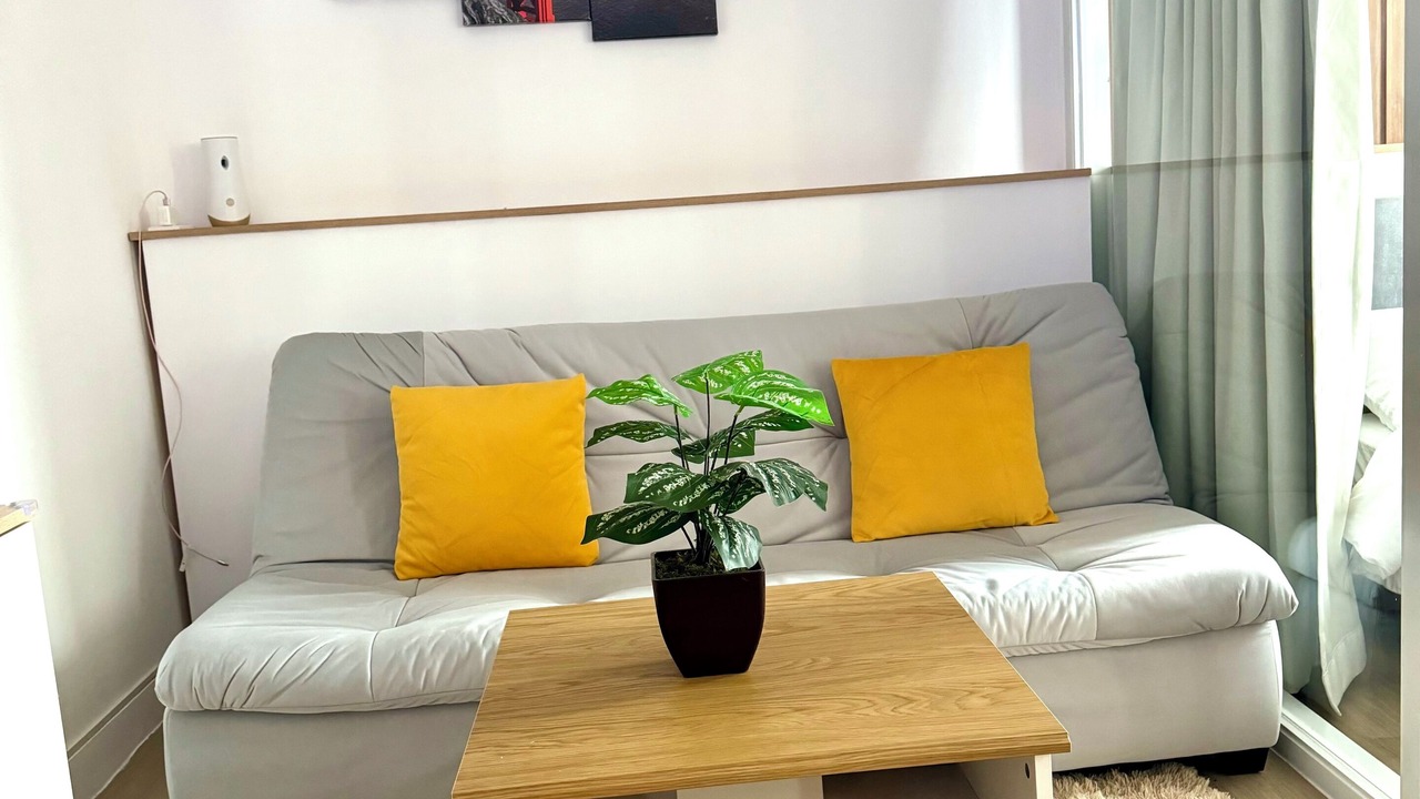 Photo of Livingroom in Balibago