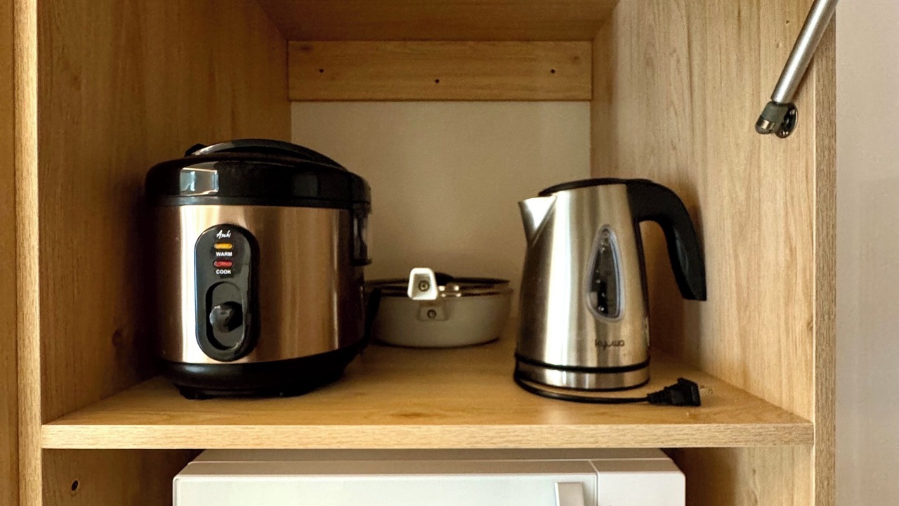 Photo of Kitchen in Balibago