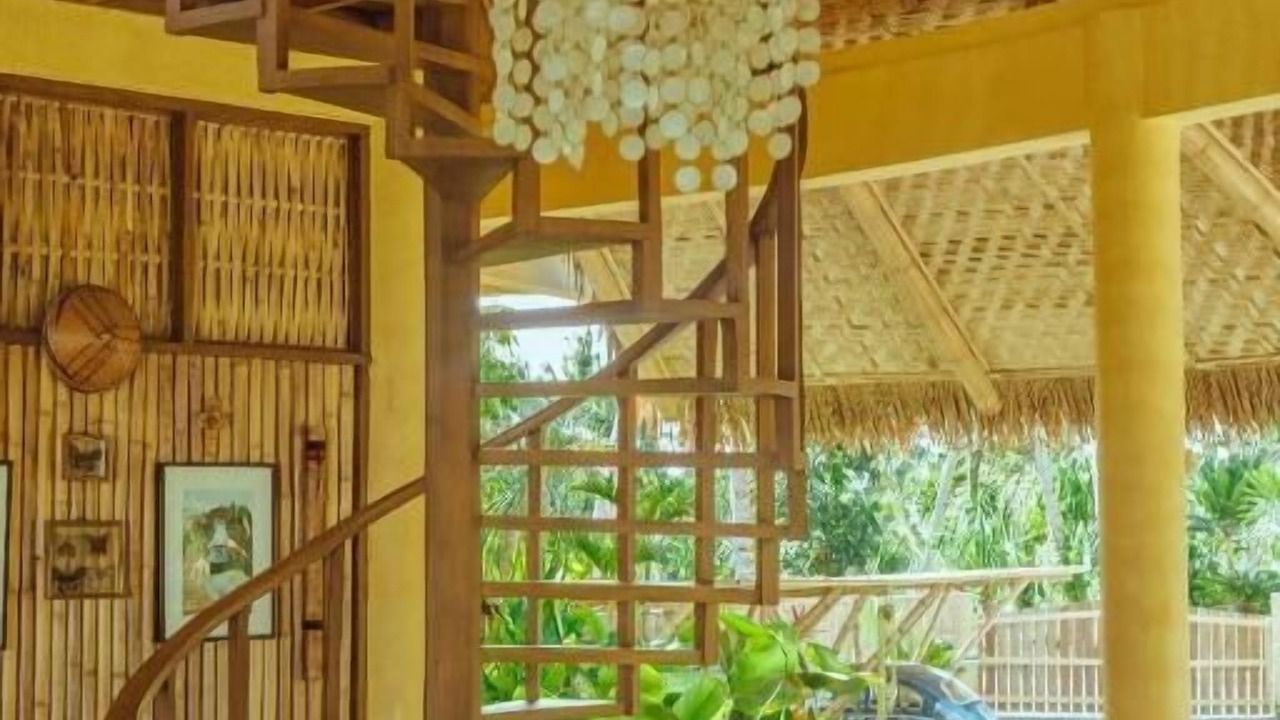 Photo of Livingroom in General Luna