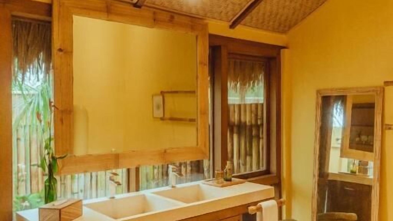 Photo of Bathroom in General Luna
