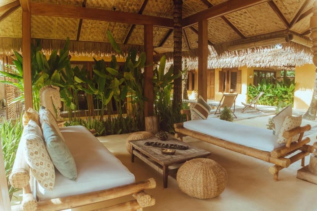 Photo of Livingroom in General Luna