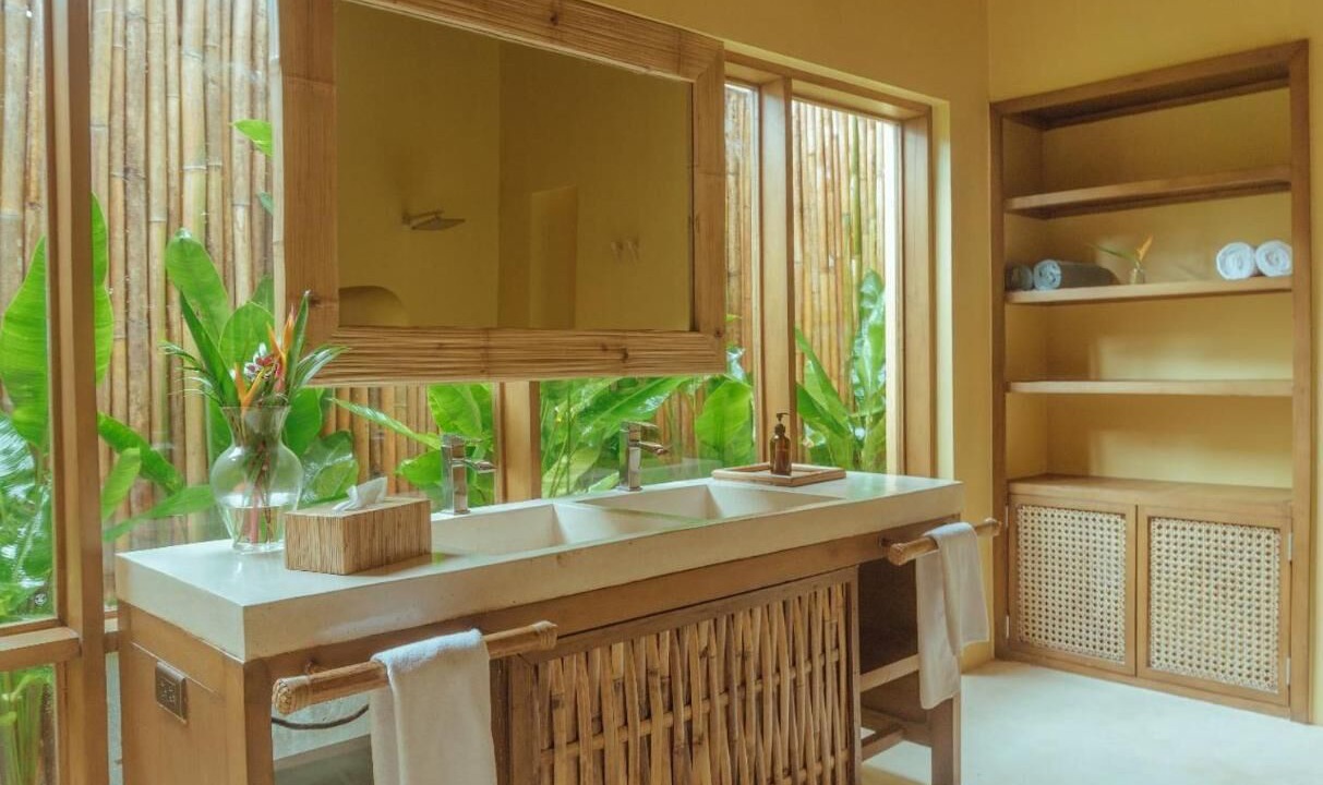 Photo of Bathroom in General Luna
