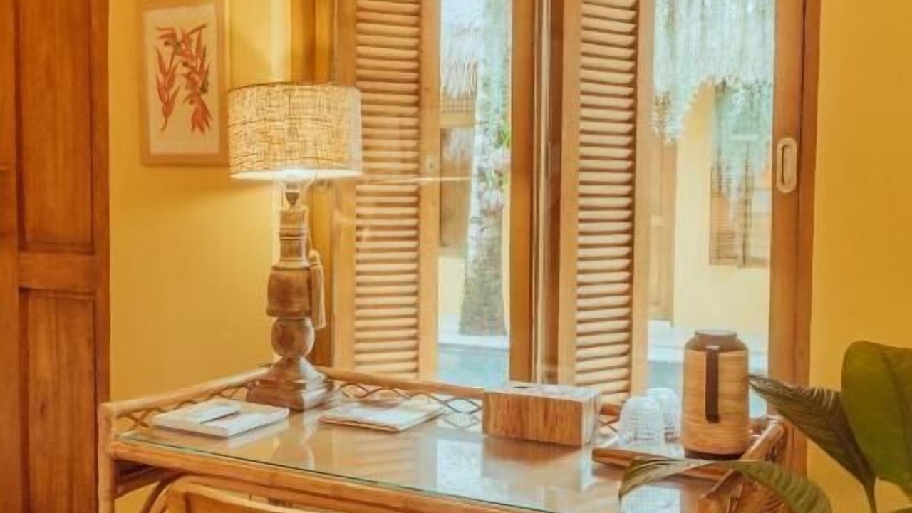 Photo of Livingroom in General Luna