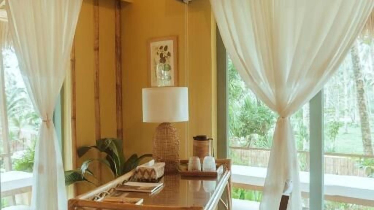 Photo of Livingroom in General Luna