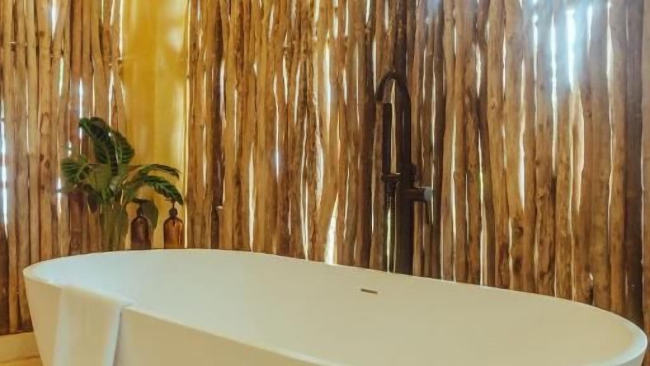 Photo of Bathroom in General Luna