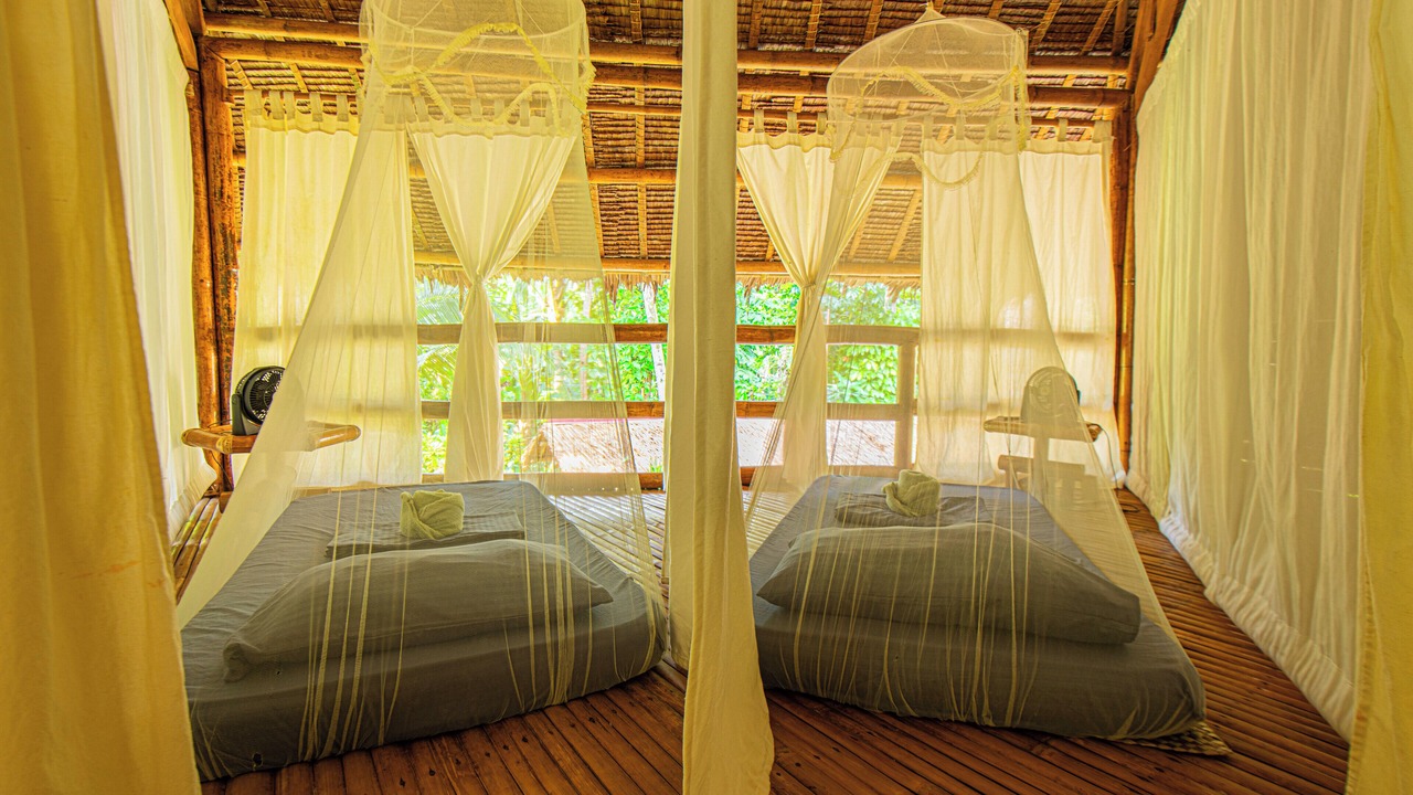 Photo of Bedroom in Loboc