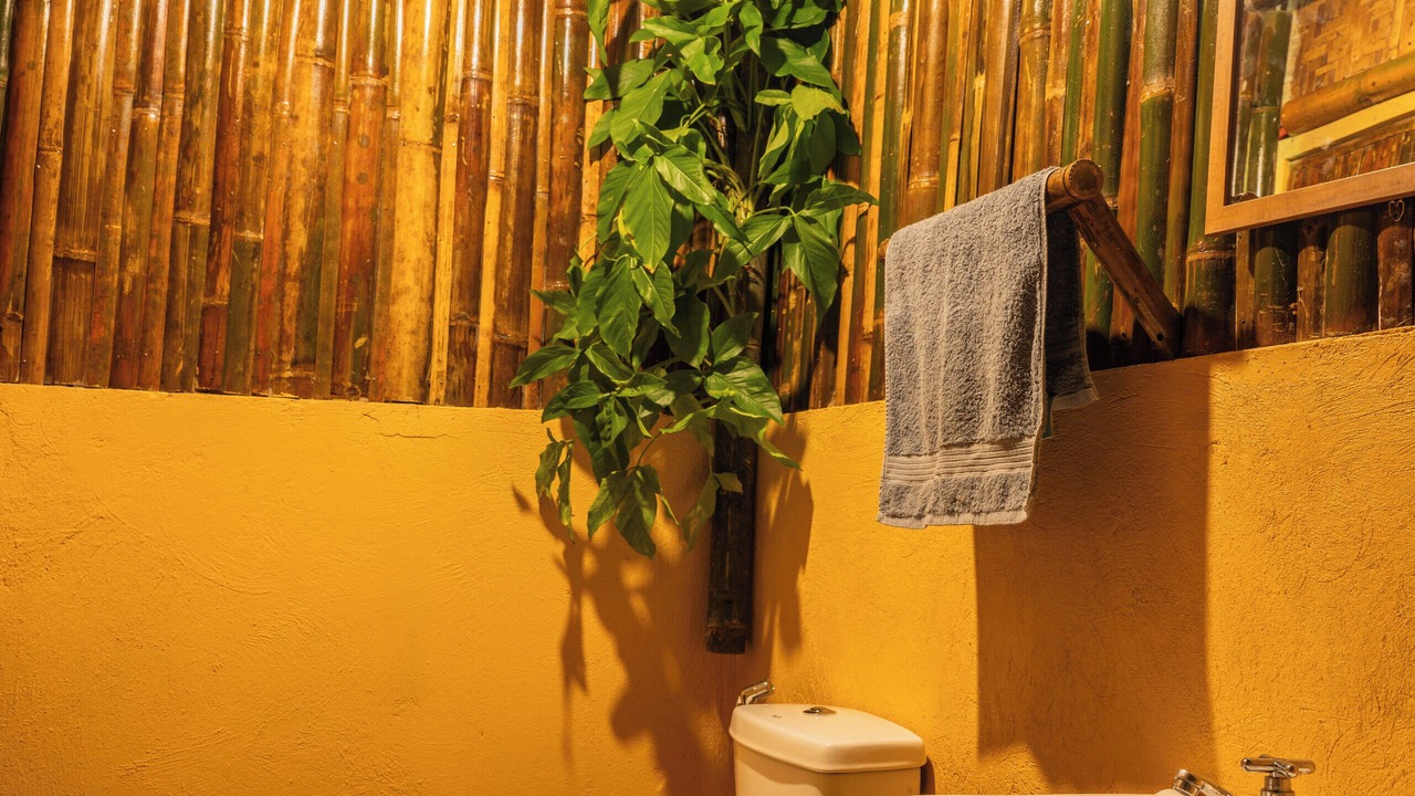 Photo of Bedroom in Loboc