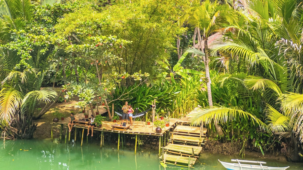 Photo of Outdoor in Loboc