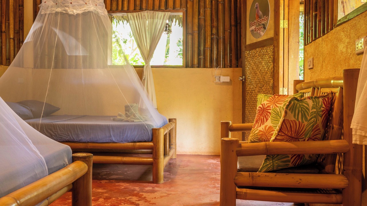 Photo of Bedroom in Loboc