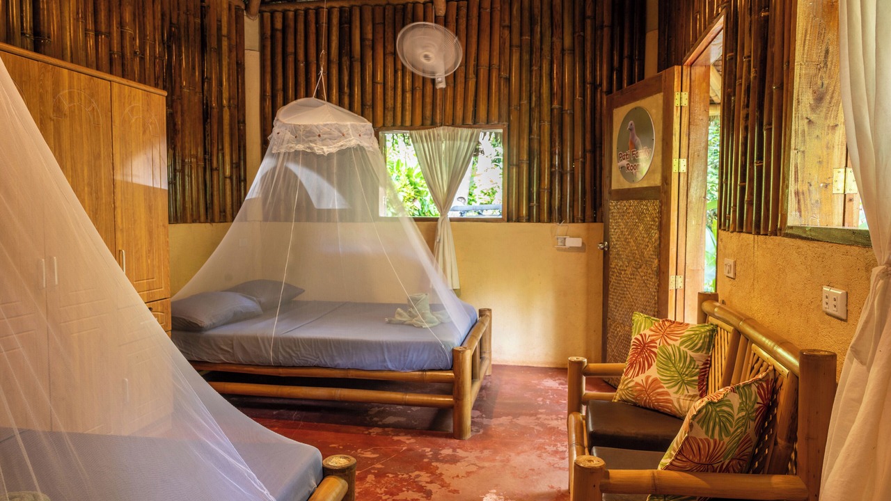 Photo of Bedroom in Loboc