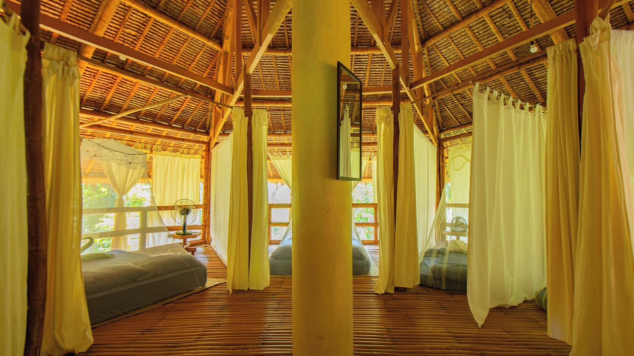 Photo of Bedroom in Loboc