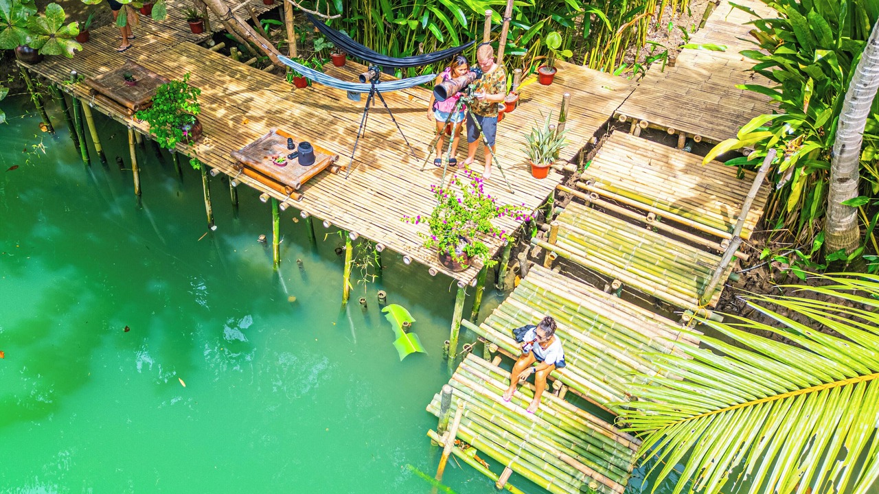 Photo of Outdoor in Loboc