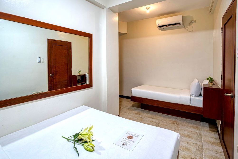 Photo of Bedroom in Estancia