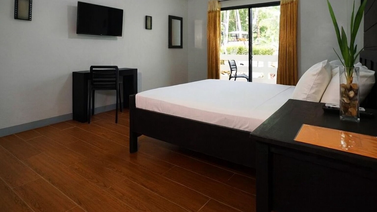 Photo of Bedroom in Sanchez-Mira