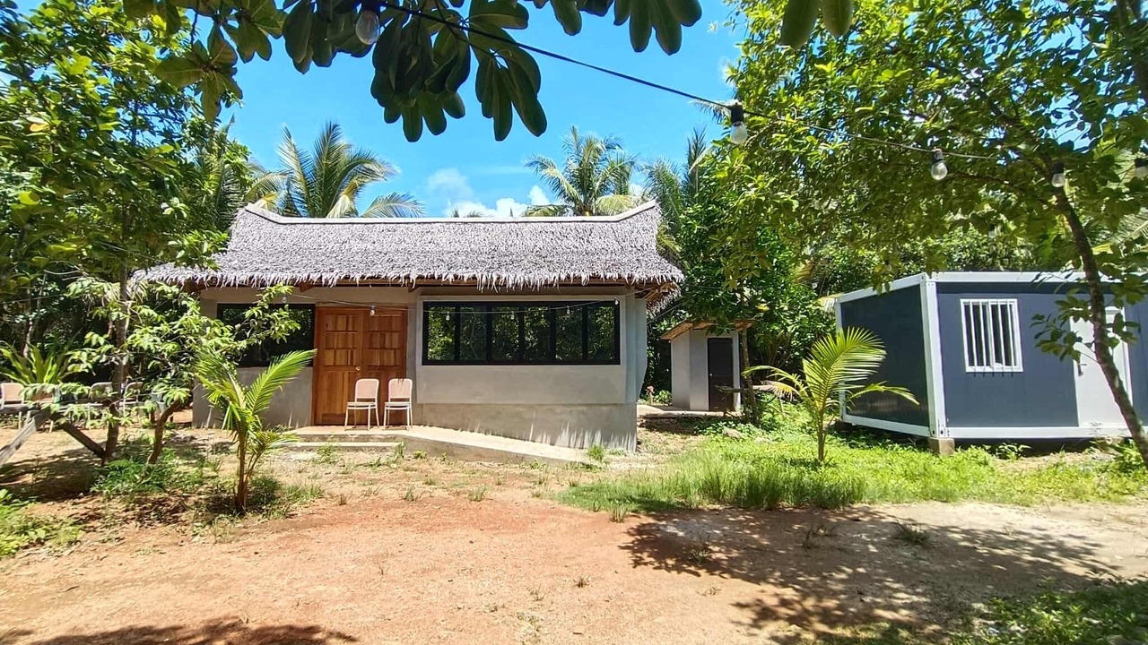 Photo of Outdoor in Guiuan