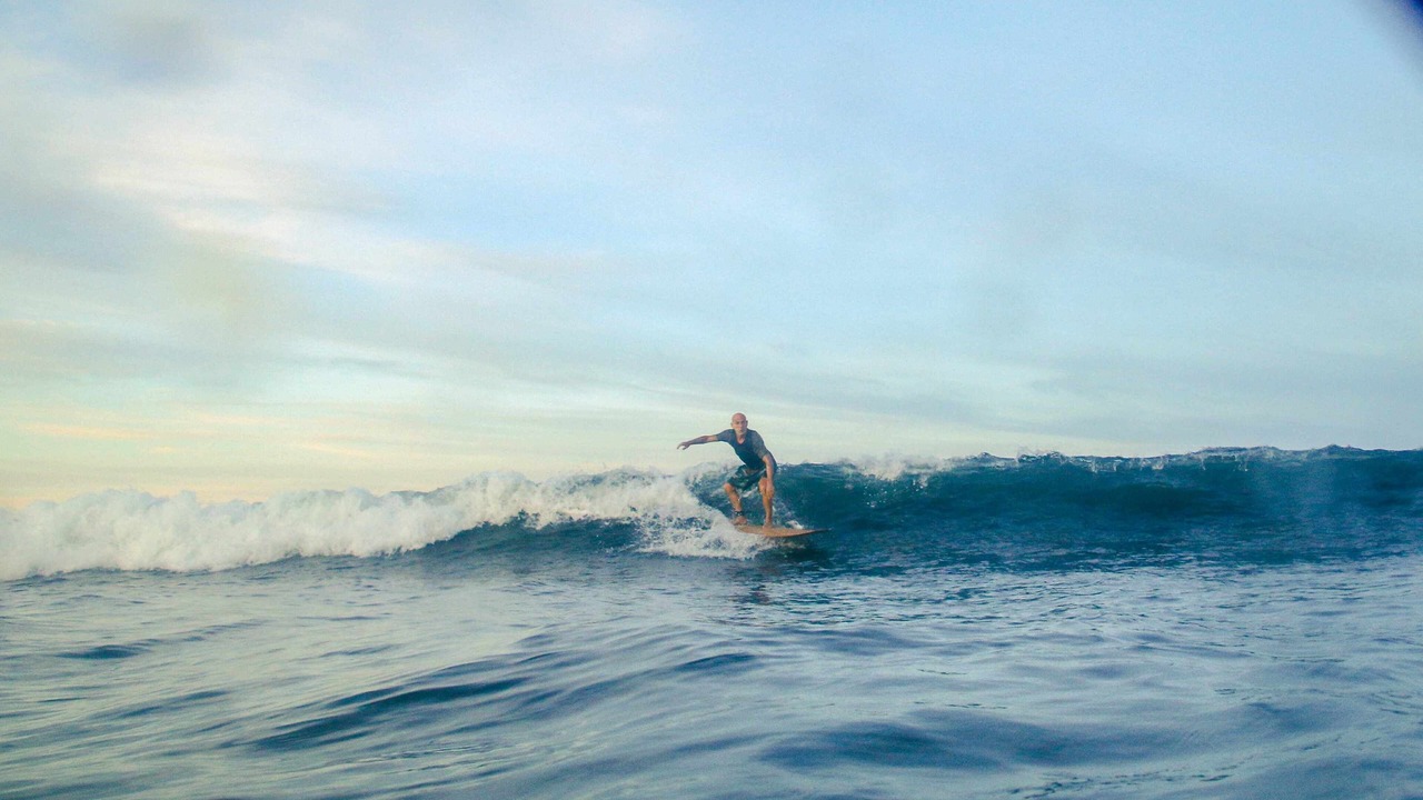 Photo of Outdoor in Guiuan