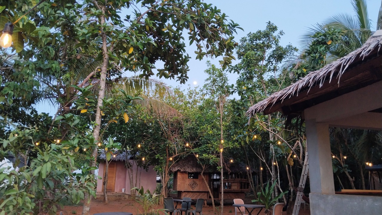 Photo of Outdoor in Guiuan