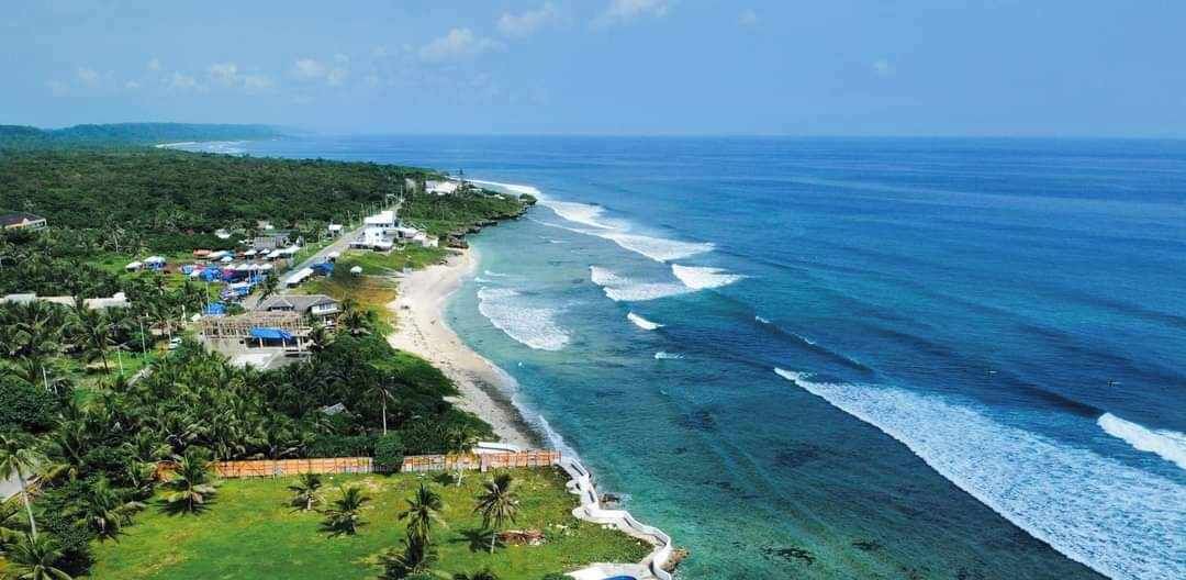 Photo of Outdoor in Guiuan