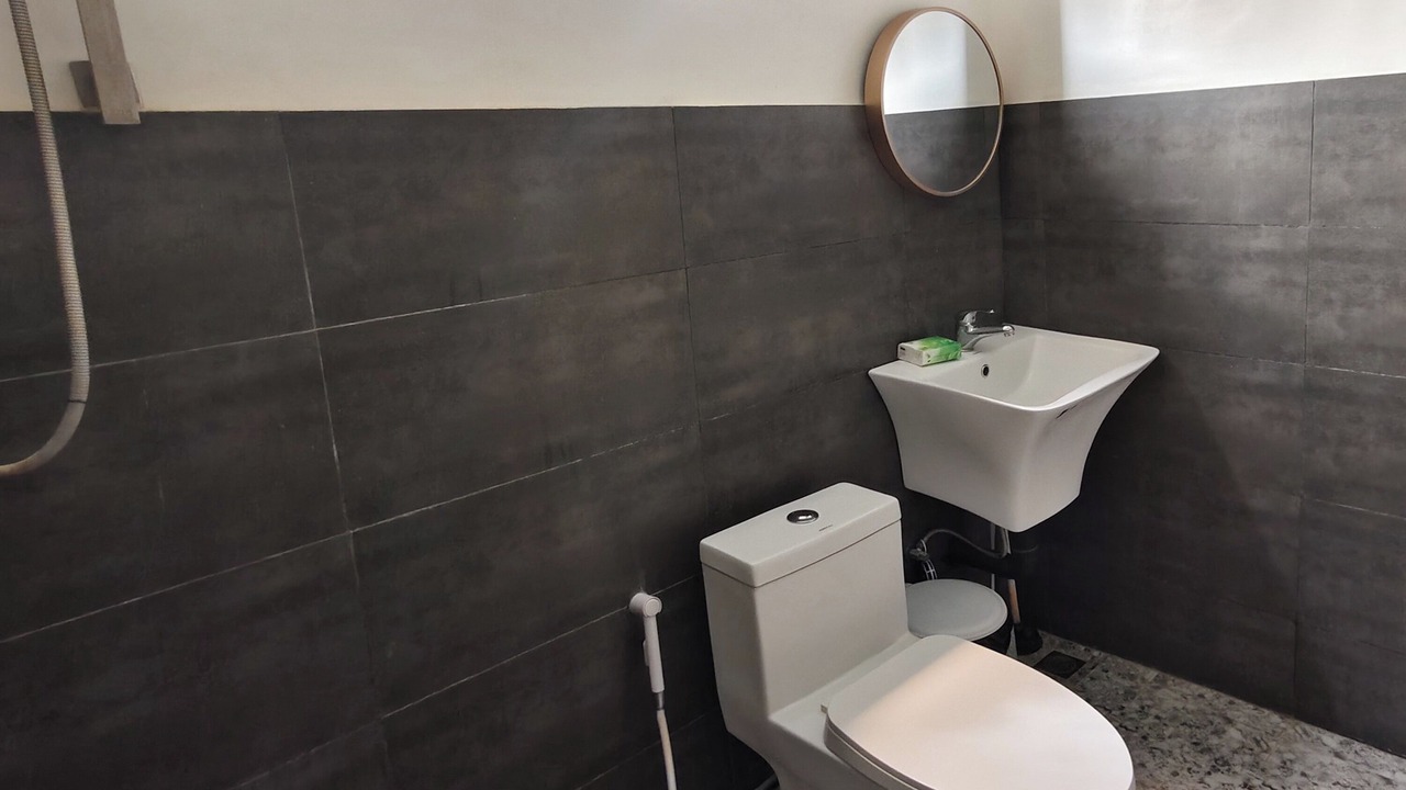 Photo of Bathroom in San Gabriel