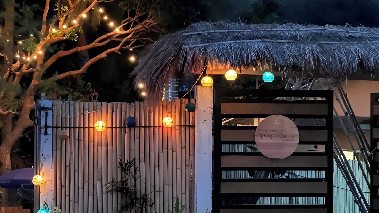 Photo of Outdoor in San Gabriel