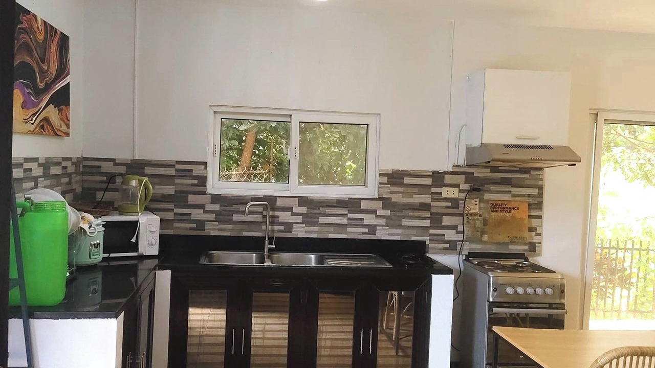 Photo of Kitchen in San Gabriel