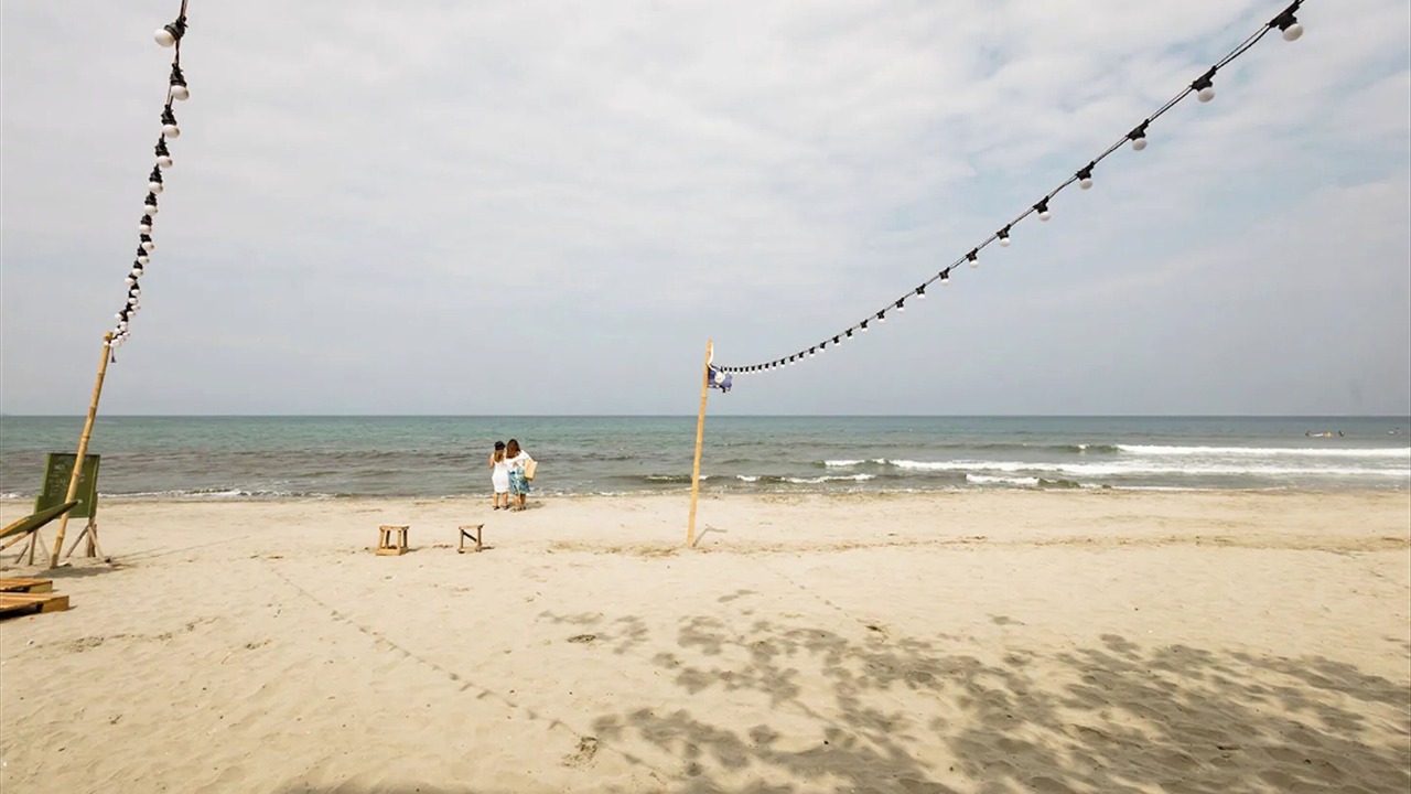 Photo of Outdoor in San Juan
