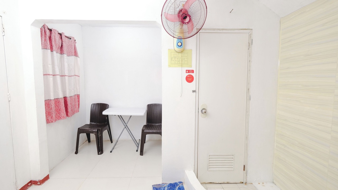 Photo of Bedroom in San Juan