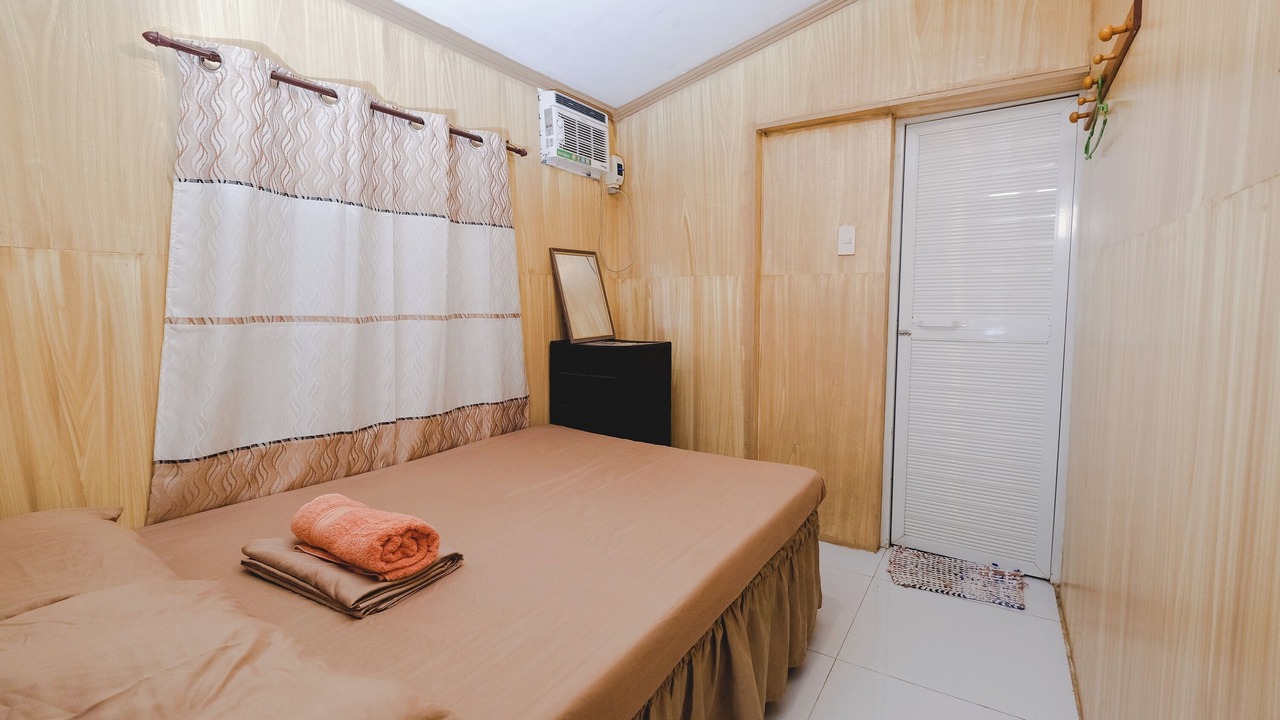 Photo of Bedroom in San Juan