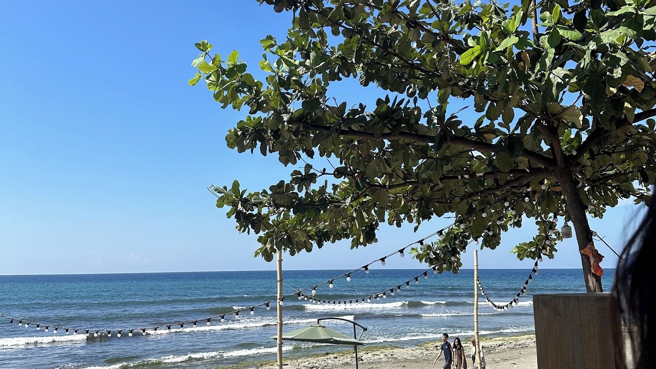 Photo of Outdoor in San Juan