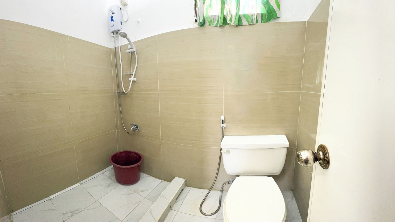 Photo of Bathroom in San Juan