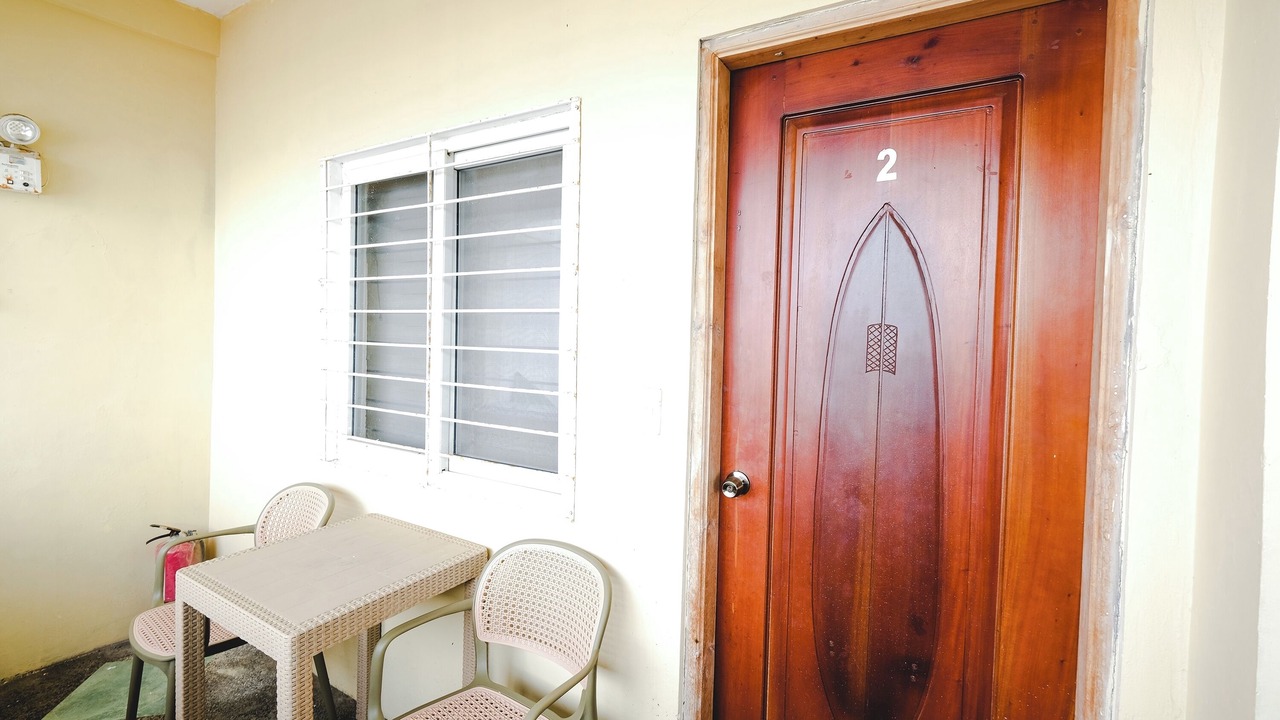 Photo of Bedroom in San Juan