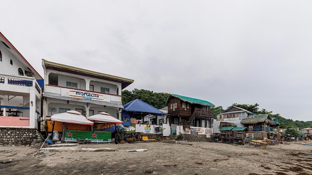 Photo of Outdoor in San Juan