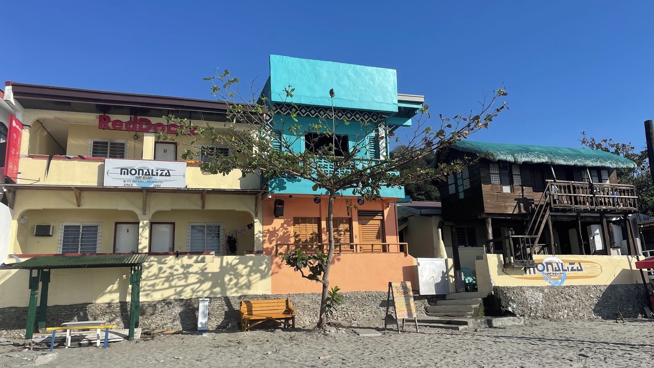 Photo of Outdoor in San Juan