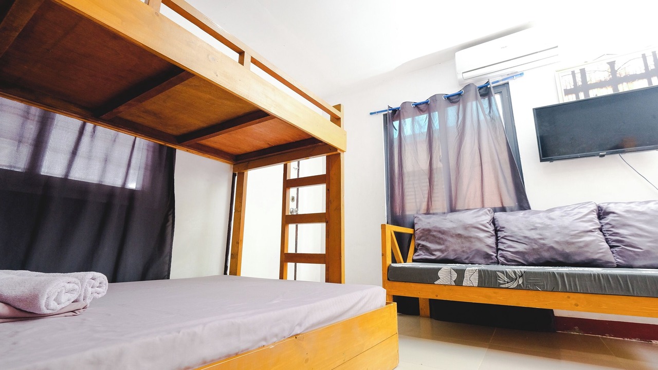 Photo of Bedroom in San Juan