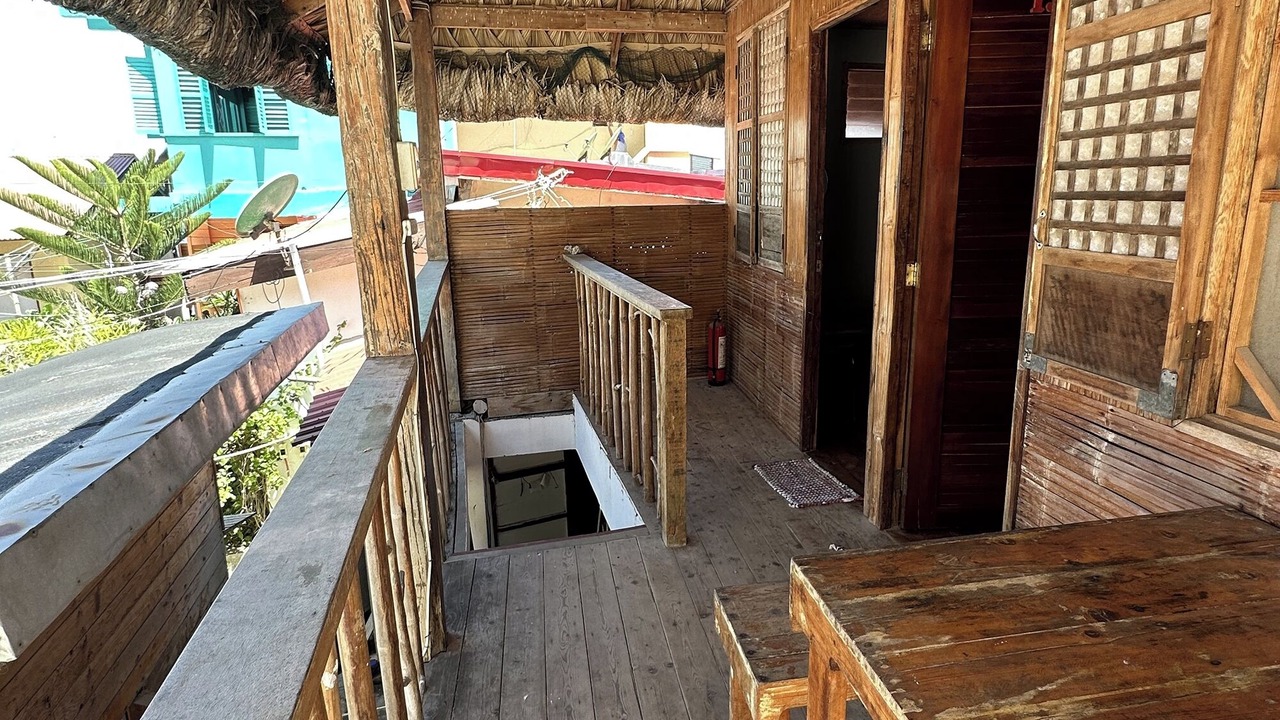 Photo of Bathroom in San Juan