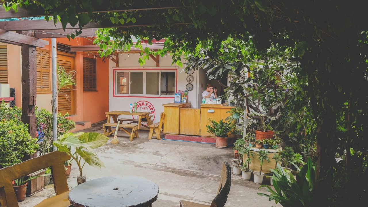 Photo of Outdoor in San Juan