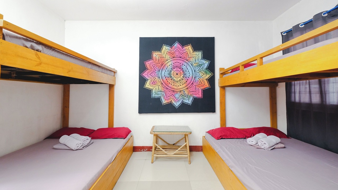 Photo of Bedroom in San Juan