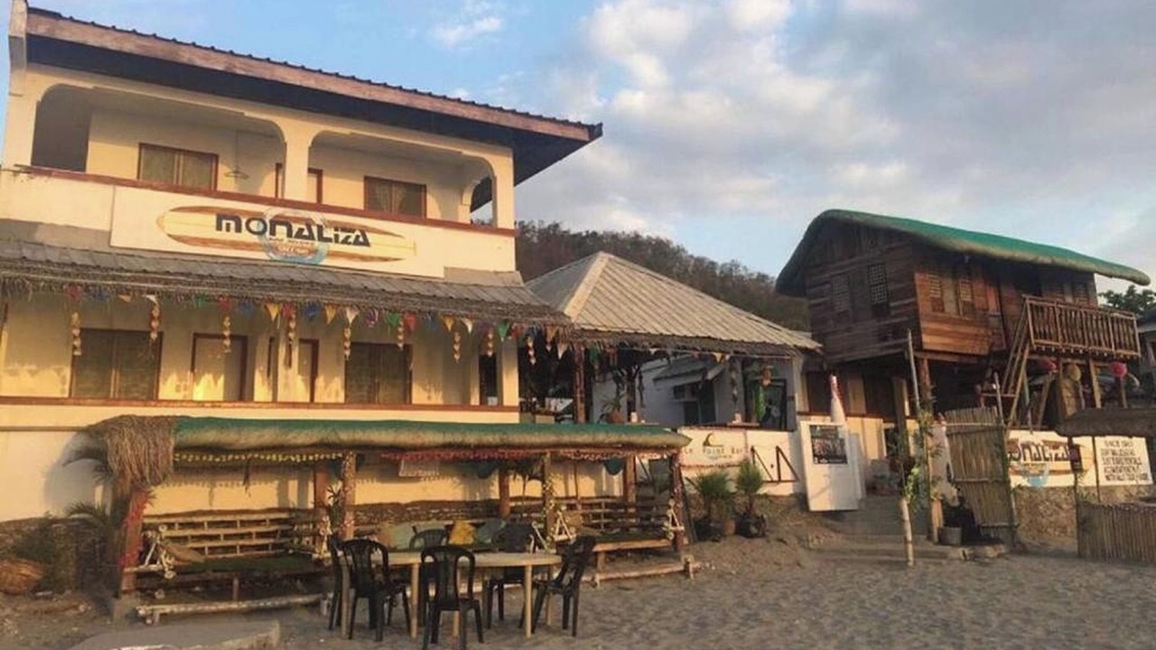 Photo of Outdoor in San Juan