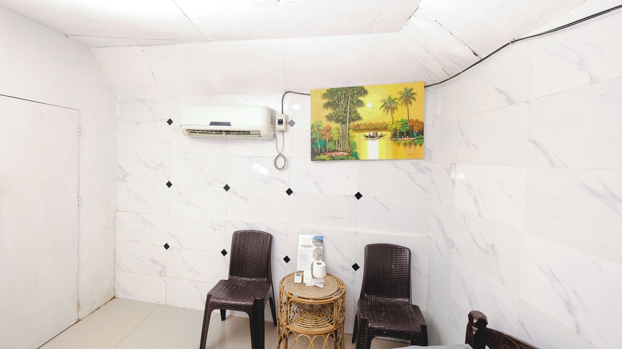Photo of Bedroom in San Juan