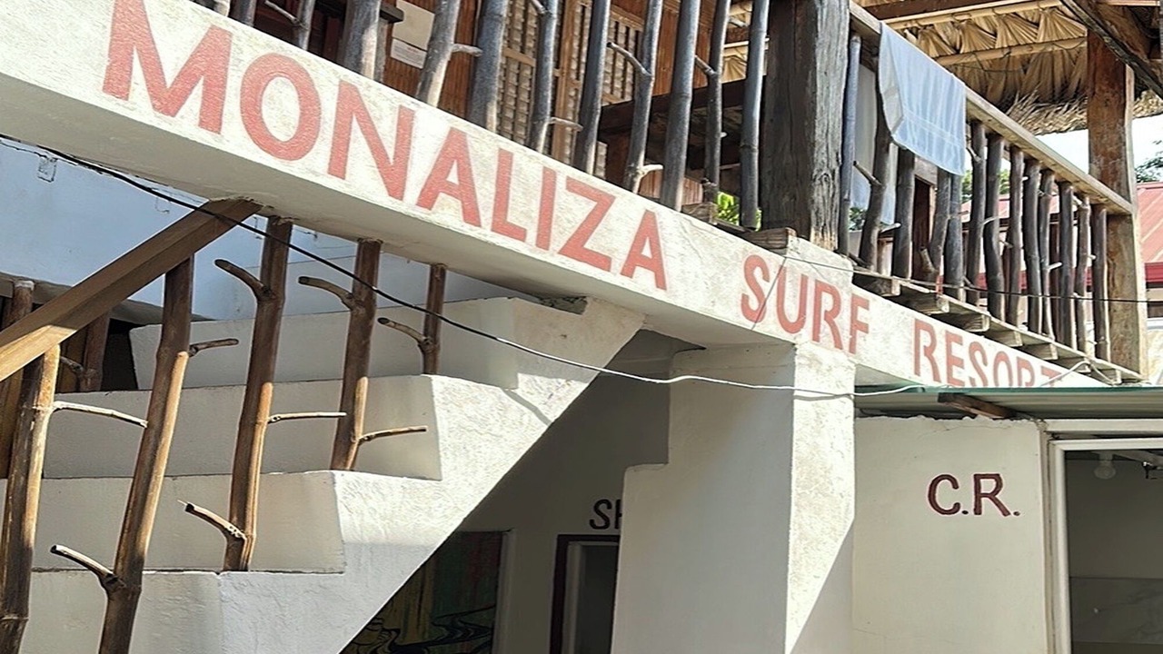 Photo of Bathroom in San Juan