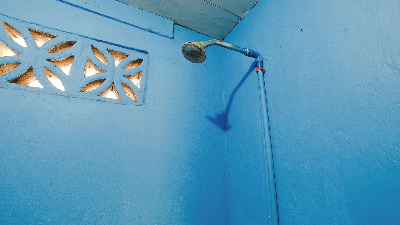 Photo of Bathroom in San Juan
