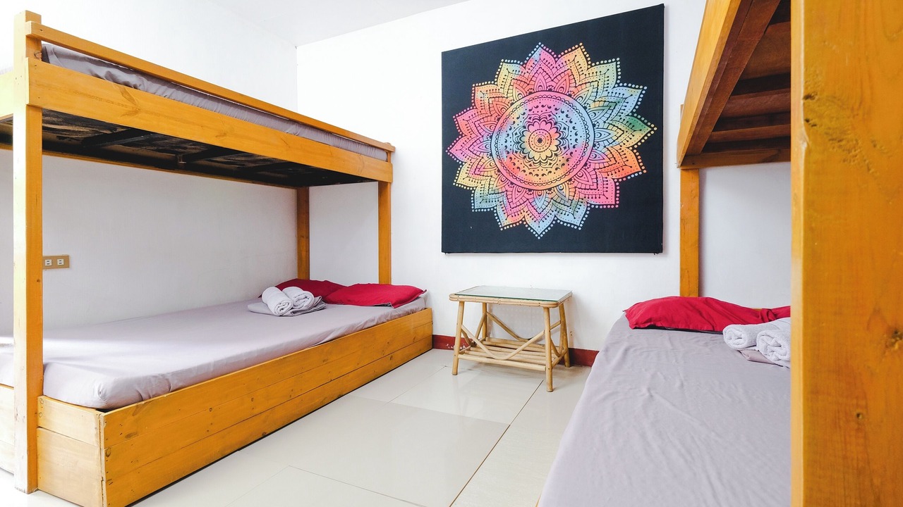 Photo of Bedroom in San Juan