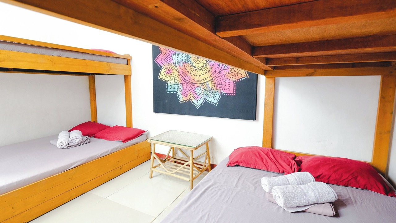 Photo of Bedroom in San Juan