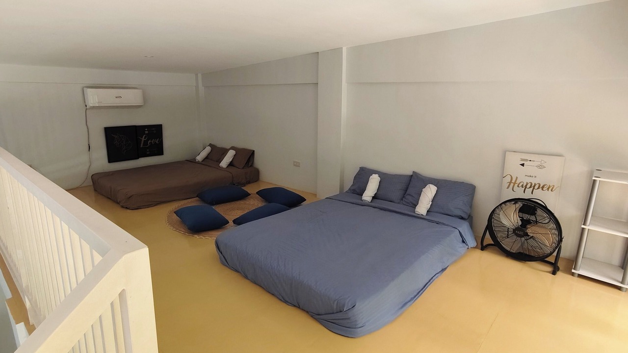 Photo of Bedroom in San Juan