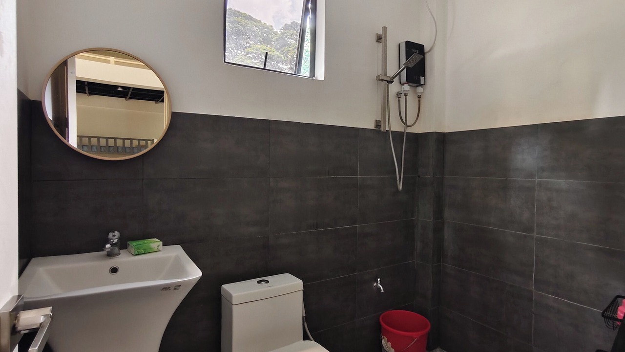 Photo of Bathroom in San Juan