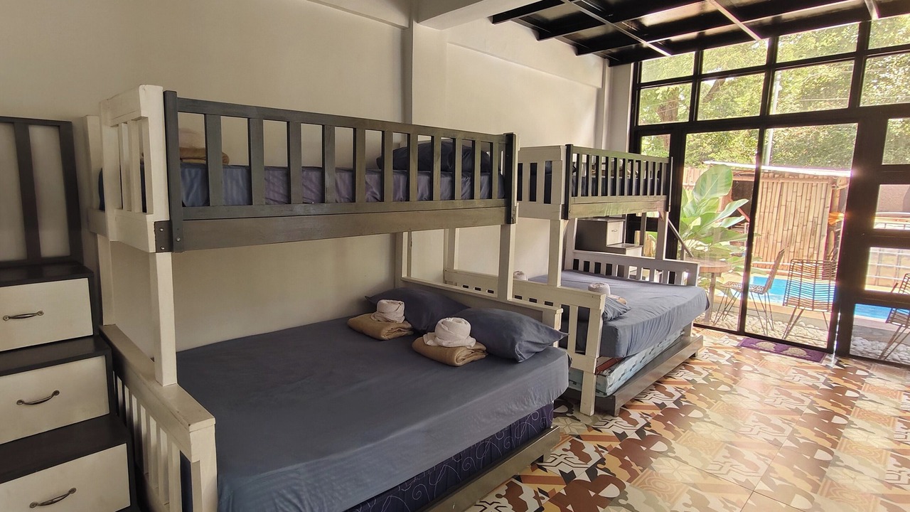 Photo of Bedroom in San Juan