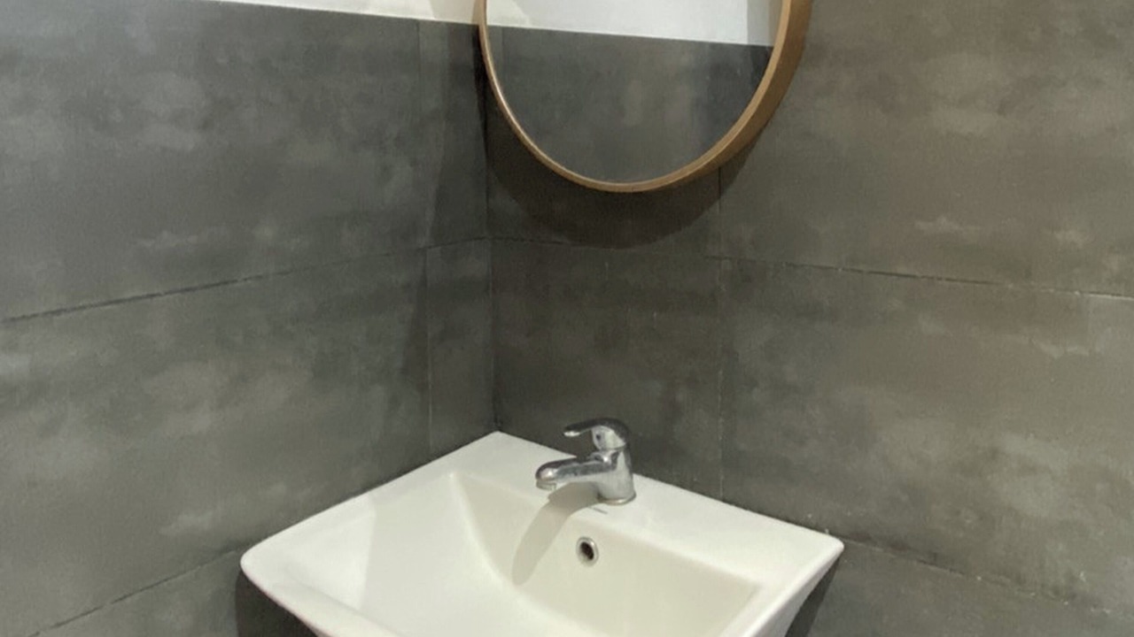 Photo of Bathroom in San Juan