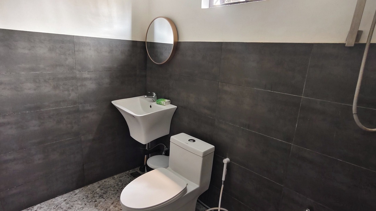 Photo of Bathroom in San Juan