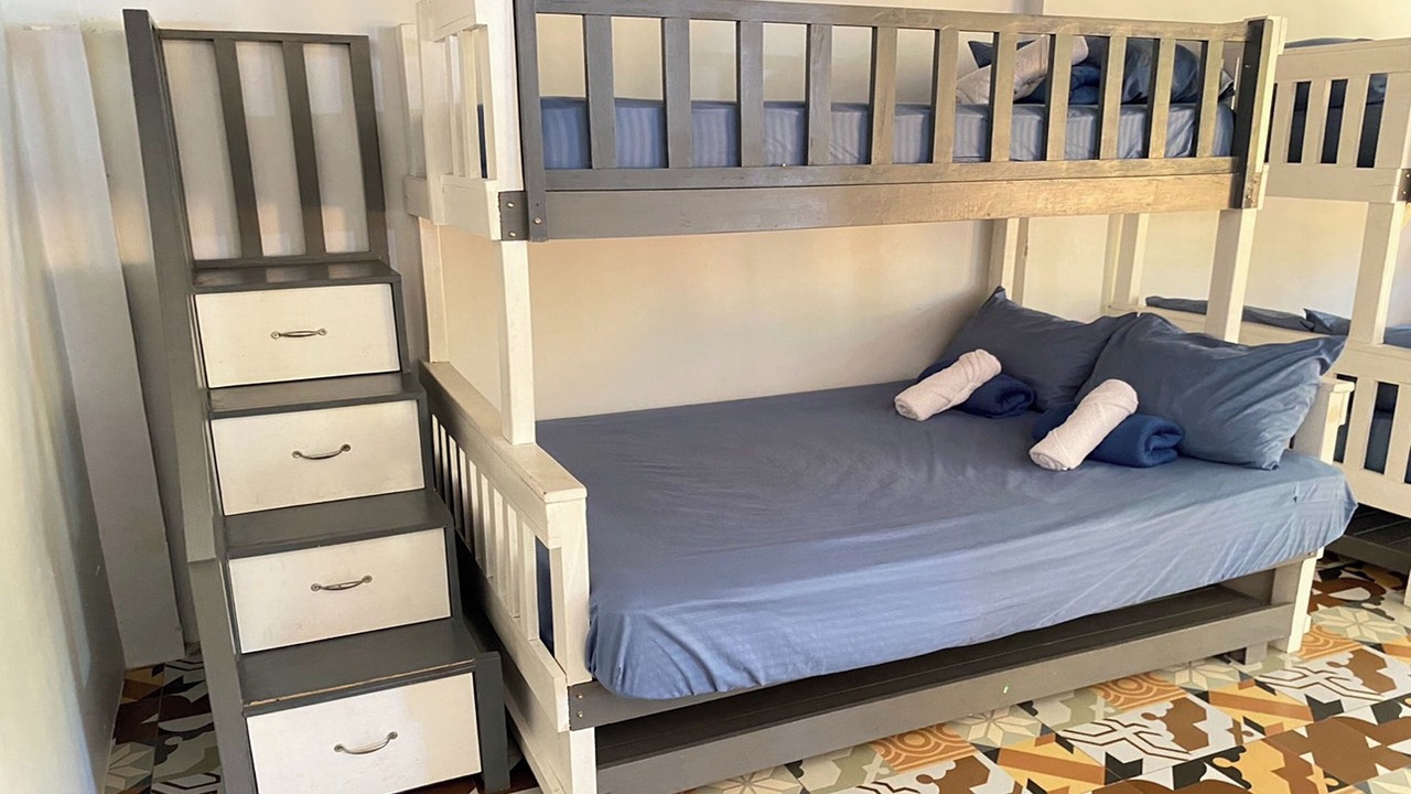 Photo of Bedroom in San Juan